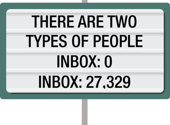 Inbox: 0 or inbox:27,329